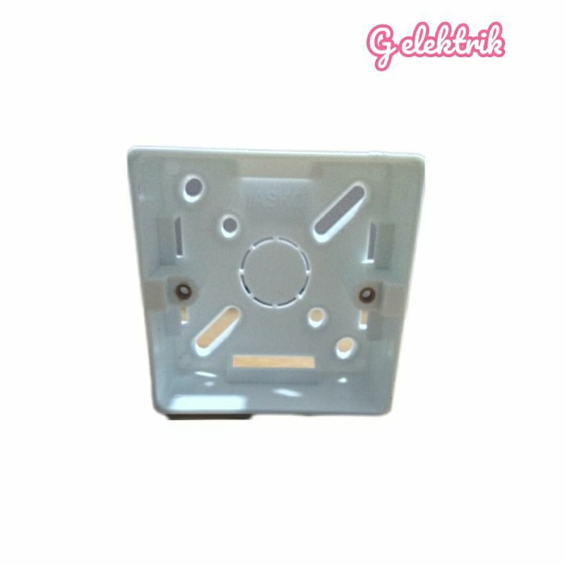 OUTBOW MASKO/INBOW DUS