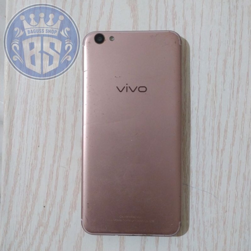 Mesin VIVO V5s Normal