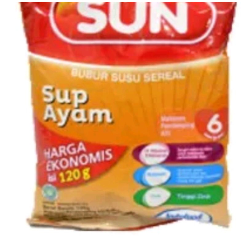 bubur bayi makanan bayi Bubur susu bubur beras merah bubur cerelac bubur sun