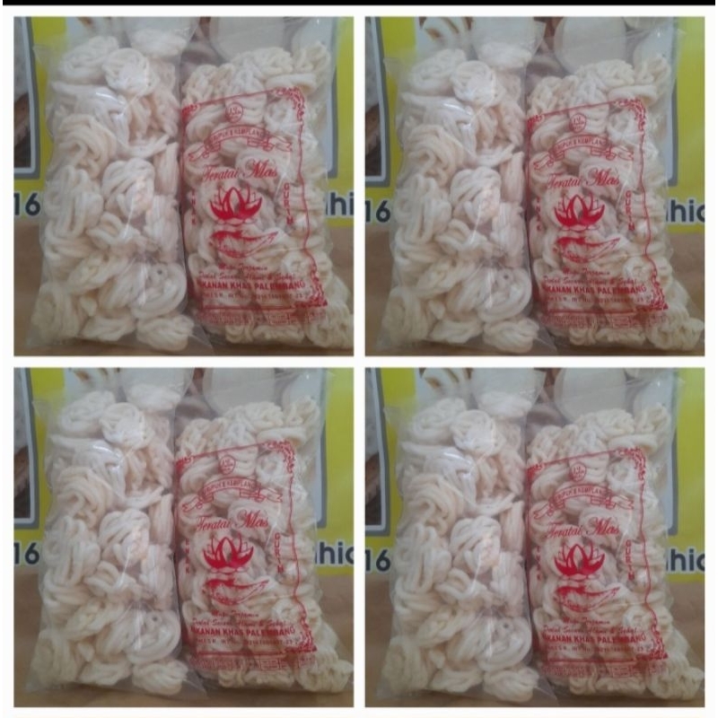 

PAKET KERUPUK 1KG