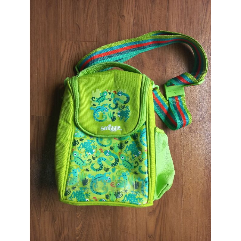 preloved smiggle lunch bag