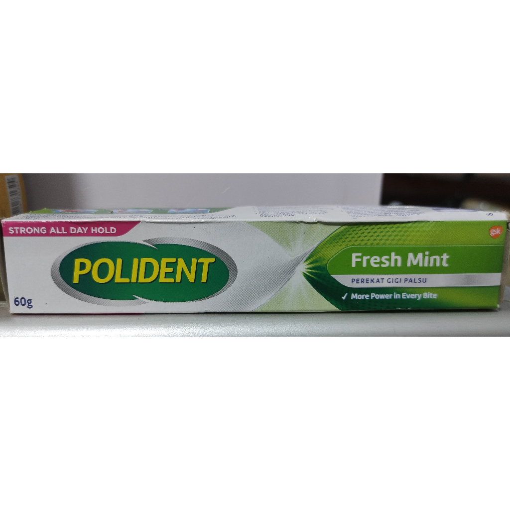Polident
