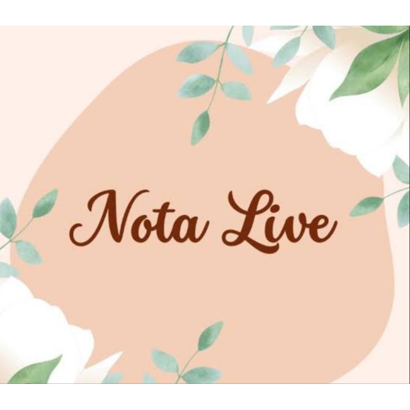 

nota live 10k-50k