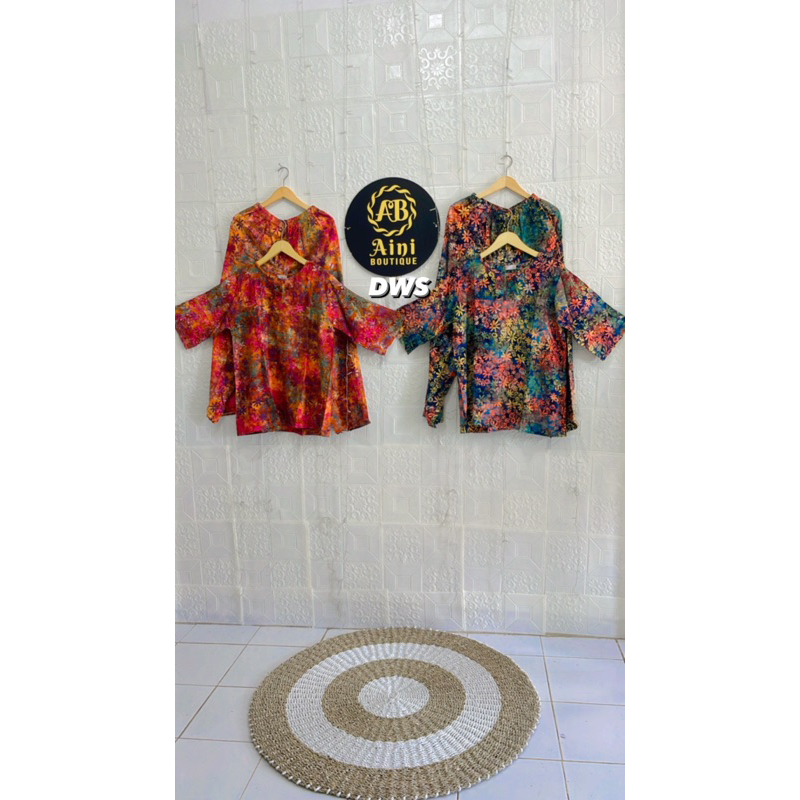 STELAN BATIK INDRA DEWASA