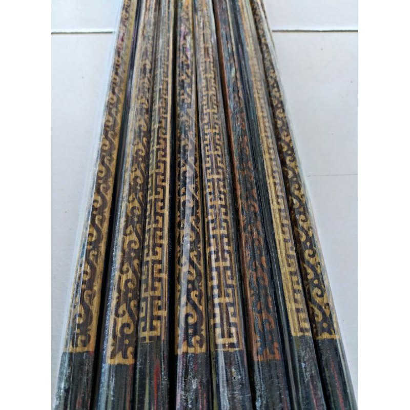 TANGKRINGAN MURAI AMPLAS MOTIF LASER