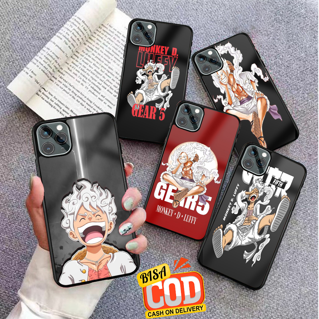 Case ALL TYPE  INFINIX HOT 12I 12 PLAY 12 PRO SMART 4 5 6 RAM 3 6 RAM 2 6 PLUS - ( OP 5 ) - Case Hp 