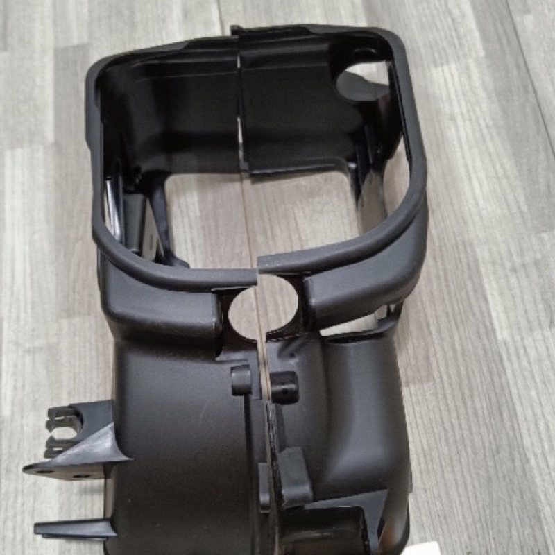 COVER BLOK TUTUP MESIN ATAS BAWAH BEAT FI ESP STREET 2017 2018 - SCOOPY RING 12 2019 2020 (HARGA 1 s