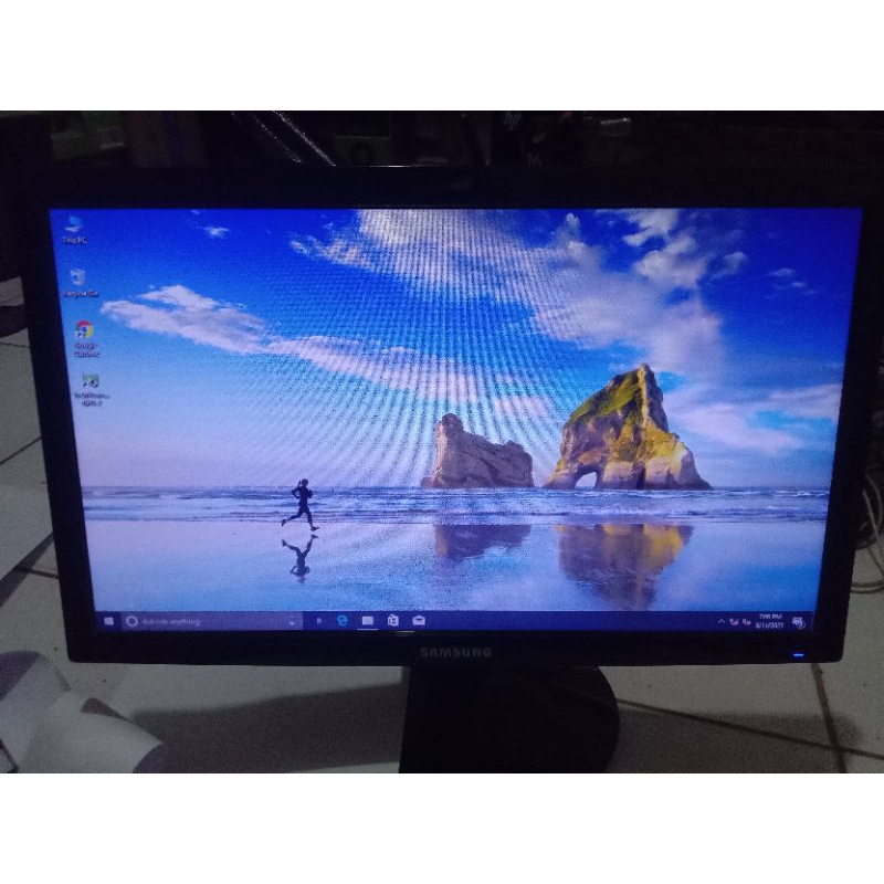 Monitor LED 19 Inc Normal Jaya