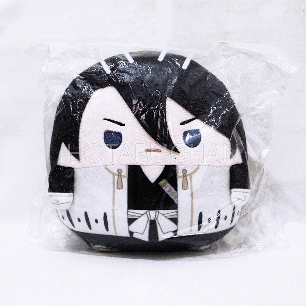 [OFFICIAL] BLEACH Fuwakororin M Size - Kuchiki Byakuya