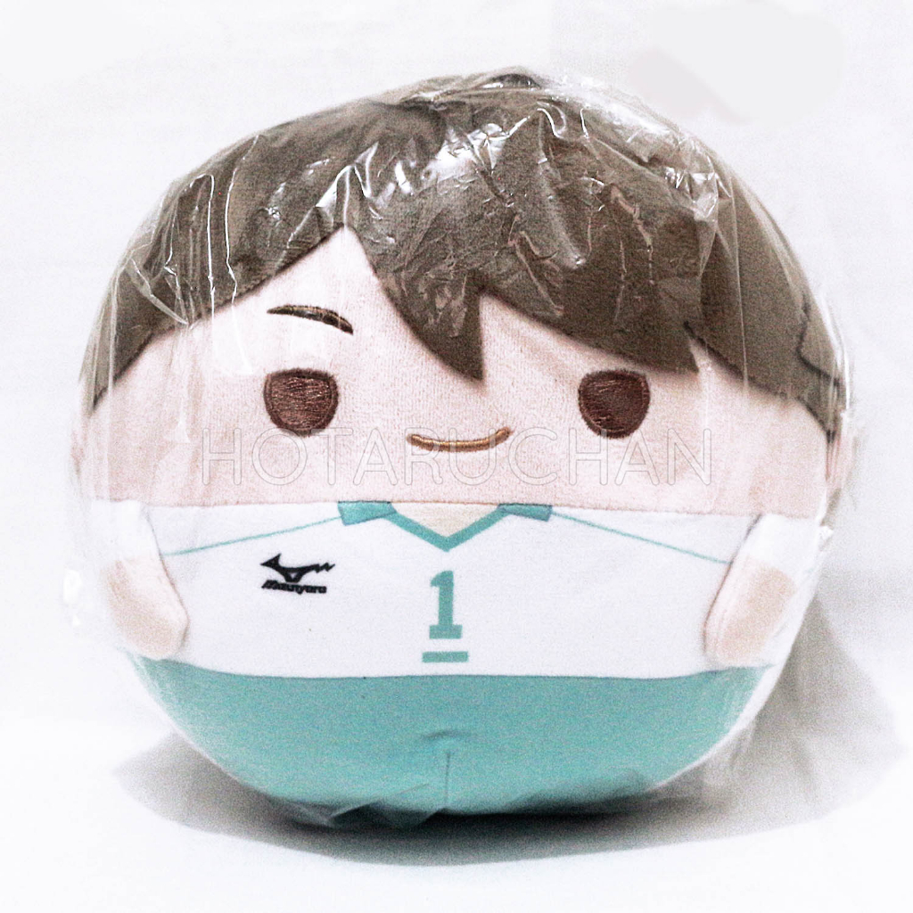 [OFFICIAL] Haikyuu Fuwakororin M Size - Oikawa Toru