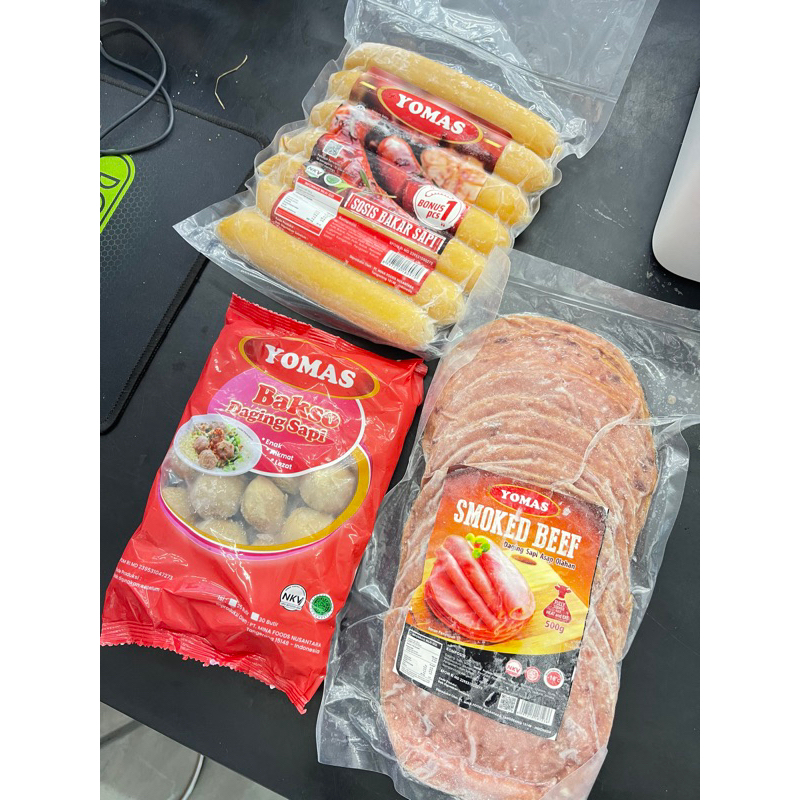 

BAKSO YOMAS ISI 25 HANYA UNTUK BANDARLAMPUNG