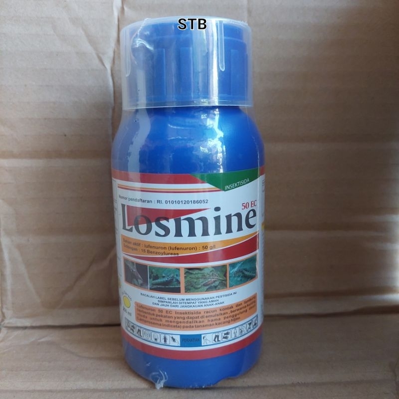 insektisida losmine 50ec 250ml
