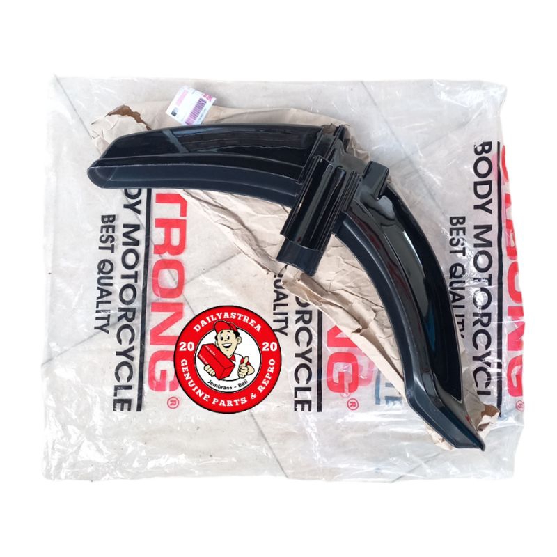 SAYAP SPAKBOR SLEBOR DEPAN HONDA ASTREA PRIMA STRONG 61100-GN5-900ZN