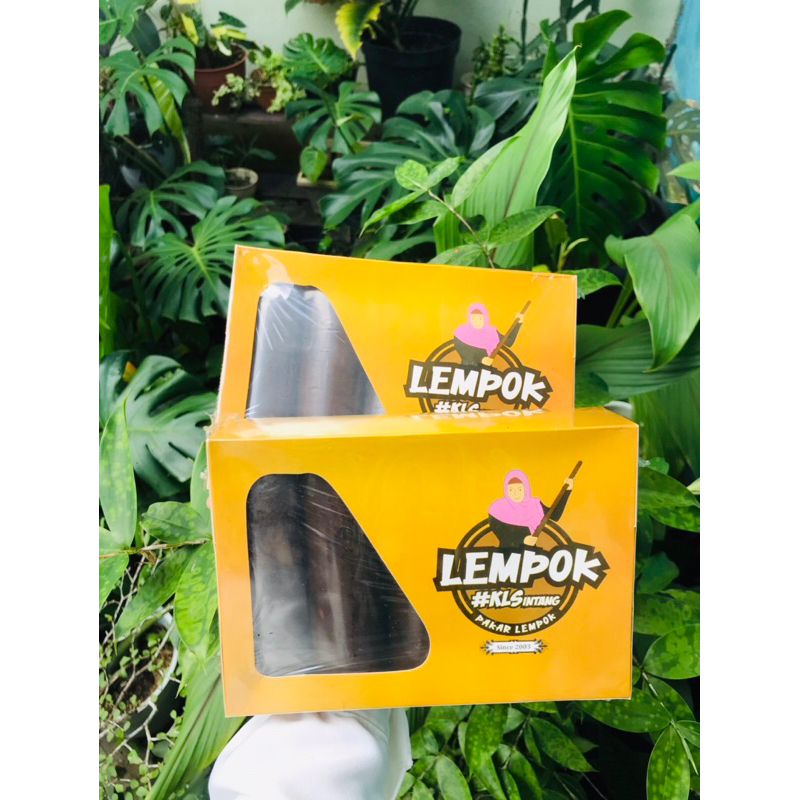 

Lempok KL Sintang 1 kg