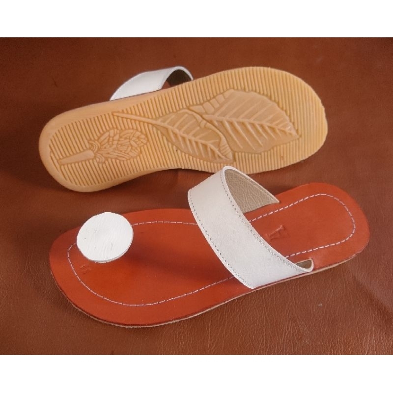 Sandal Kulit Wanita Magetan