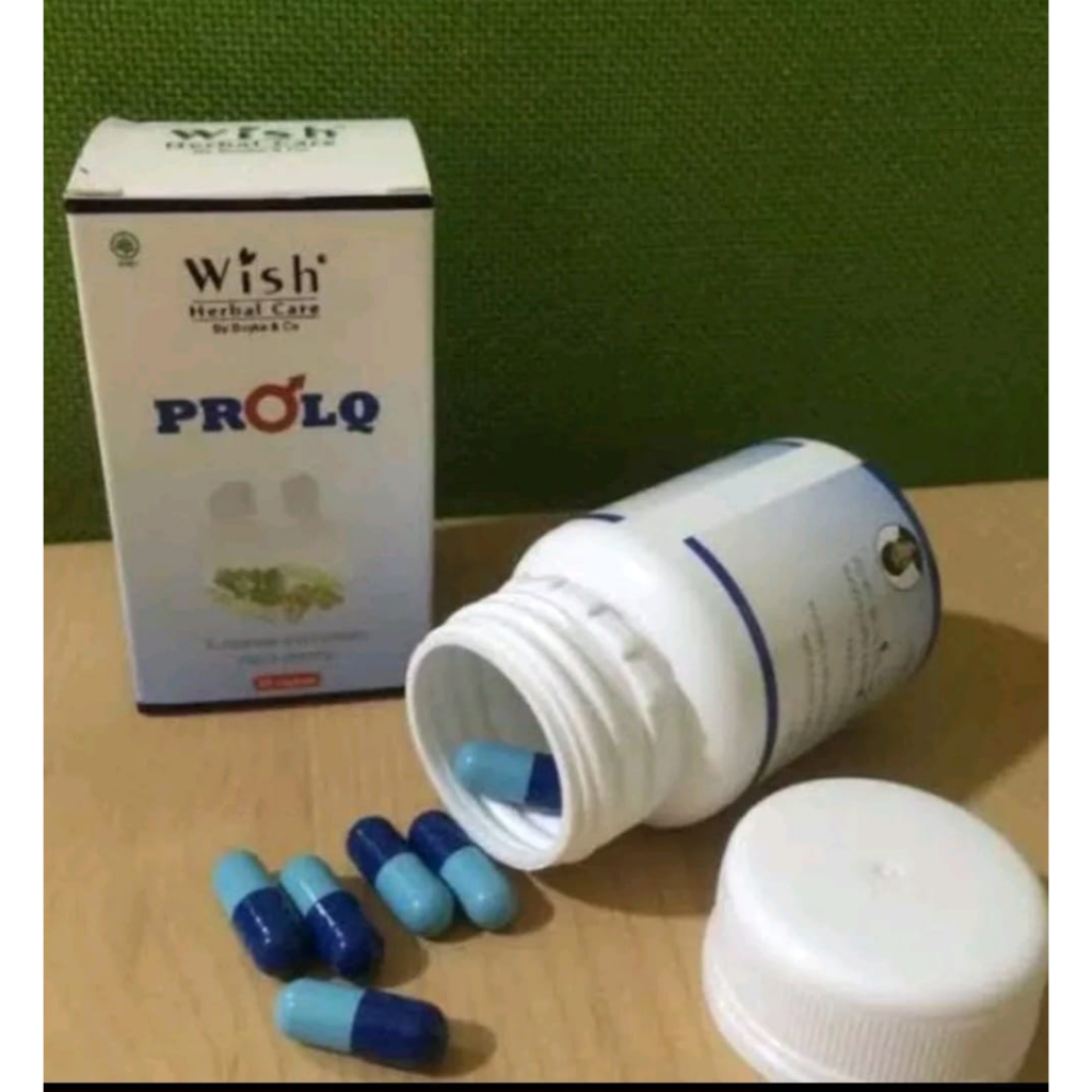 Vimax Oil Canada Asli Original 100% Obat WHIS PROLQ QMAX