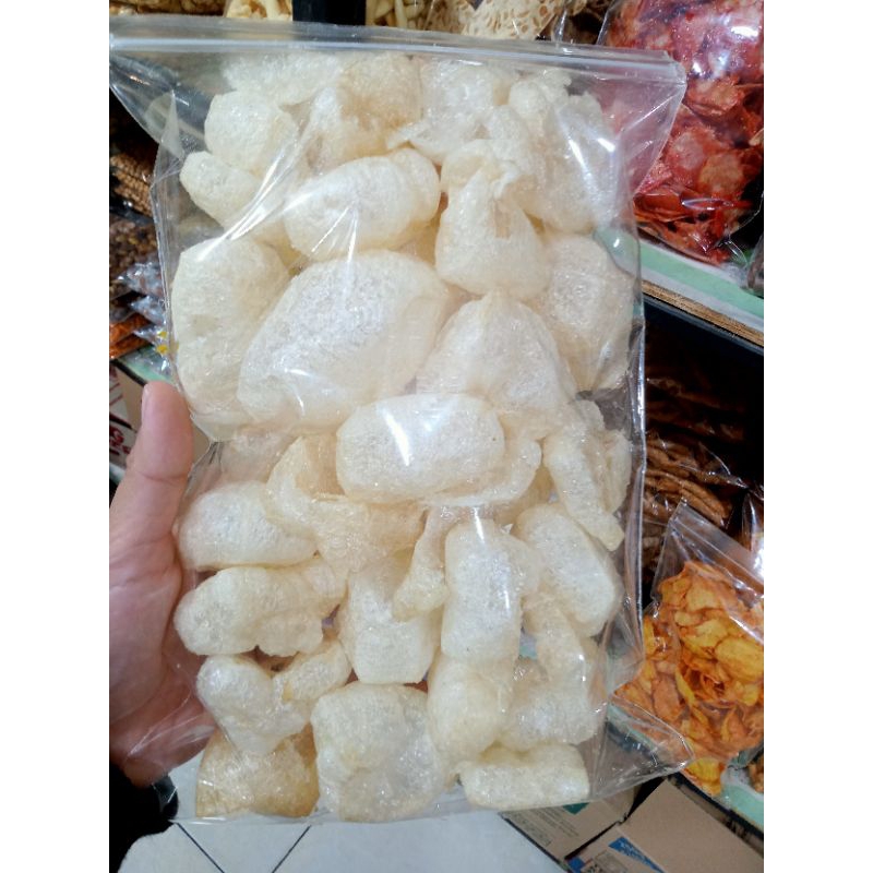 

krecek