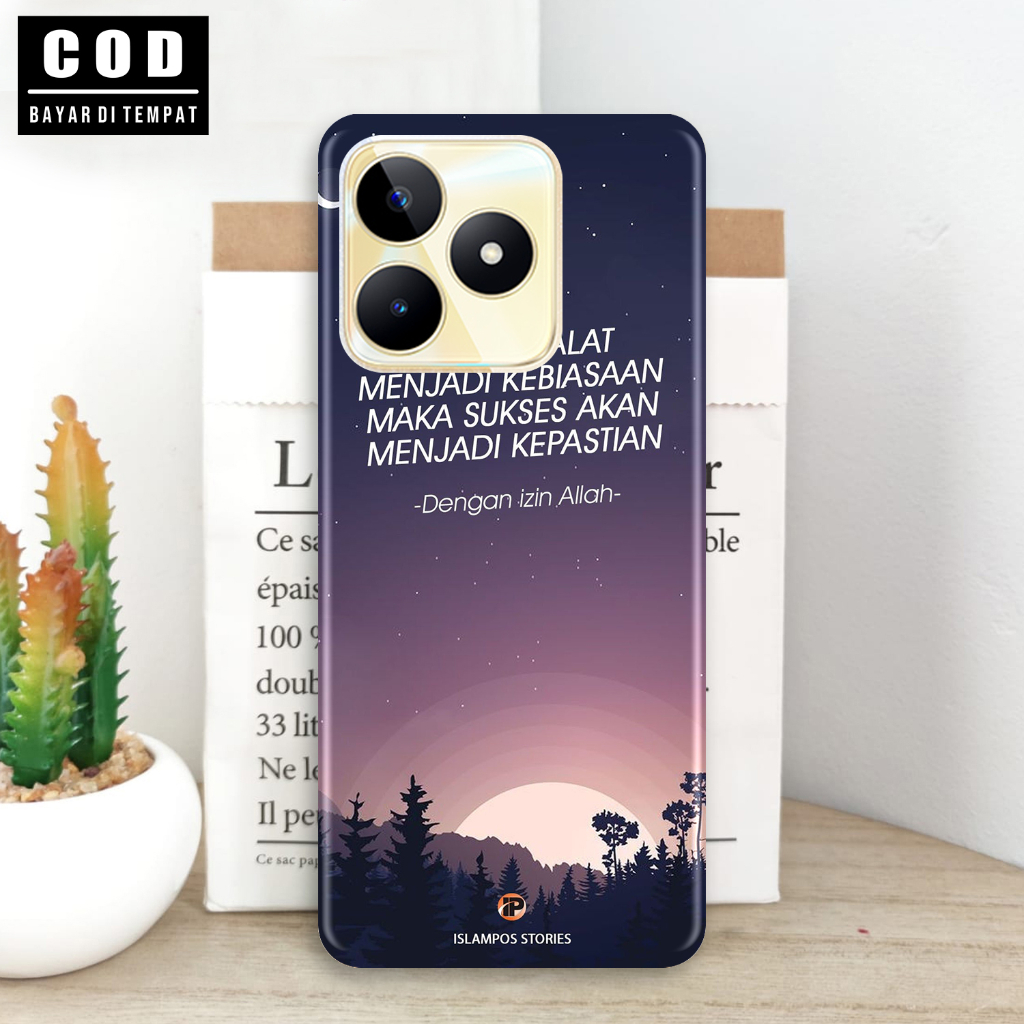 Case REALME C53 - Case Hp - Casing Hp - Softcase Case Hp - Casing Hp - Softcase REALME C53-Case Hp -