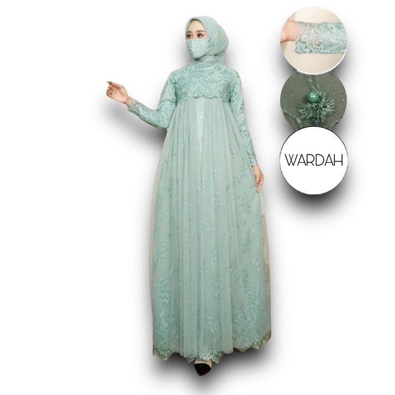 Gamis Wanita Terbaru Gamos Lebaran Viral Maxidress Kekinian Ibu2 Baj Ngaji Gwmis Dewasa Gsmis Peremp