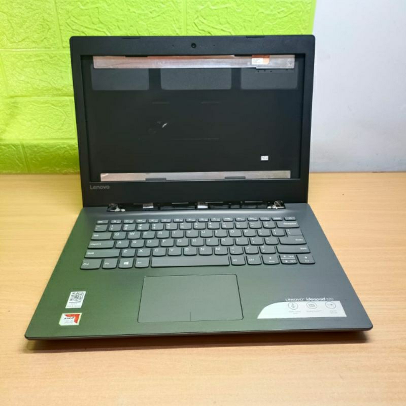 Kesing Case Cassing Casing laptop LENOVO IDEAPAD 320-14AST