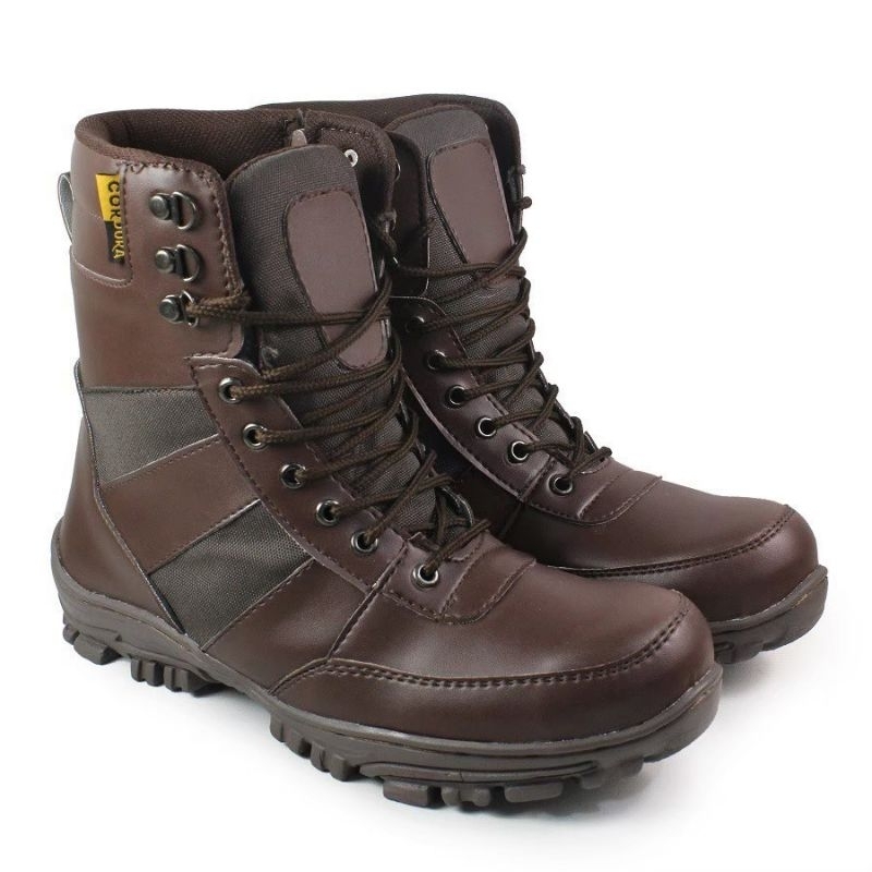 sepatu boot delta ninja safety