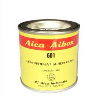 

HIRO - Lem Aica Aibon / Perekat Serbaguna 100% Original