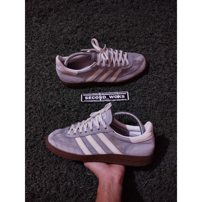 Adidas Spezial HandBall Second