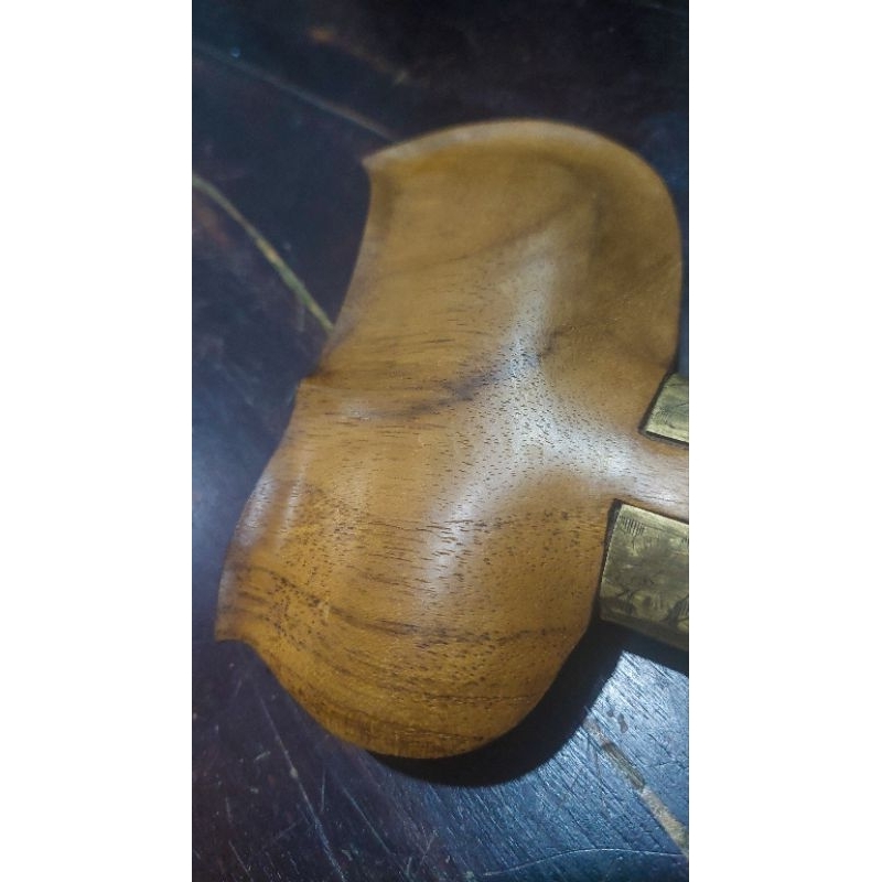 warangka keris gayaman gabelan