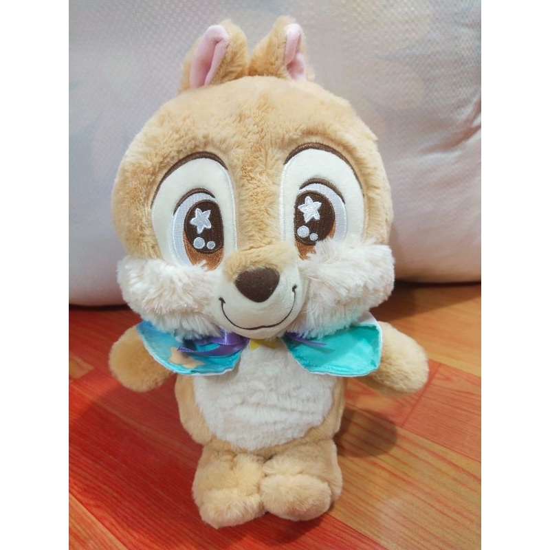 Boneka tupai