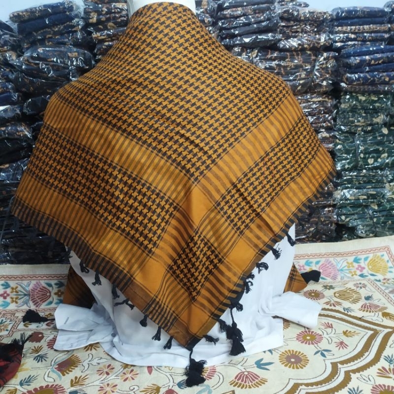 SORBAN HABAIB/SORBAN IMAMAH/ SORBAN ARAB