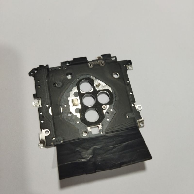 tutup mesin Vivo S1 pro