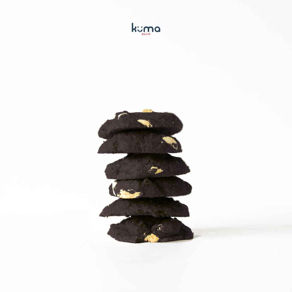 

The HARU - Caramel Dark Choco - 120 / 300g | KUMA BITE