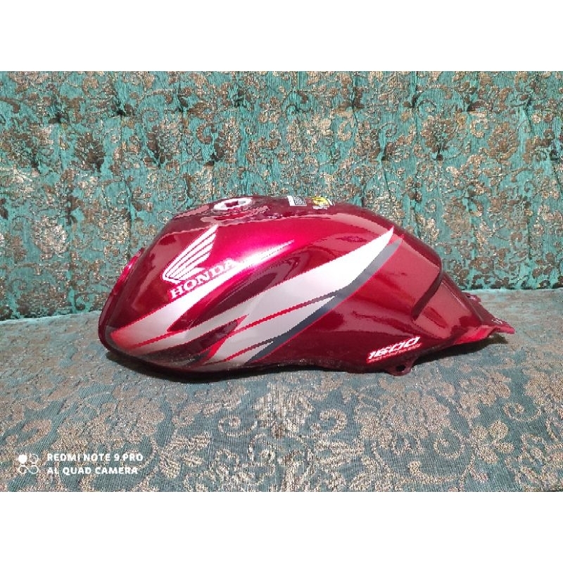 TANGKI MEGAPRO TANGKI MEGAPRO ORIGINAL