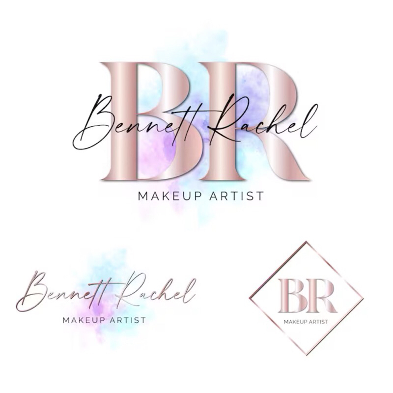 

(DRAN BANNET) JASA BIKIN DESAIN LOGO OLSHOP DESAIN BISNIS SIMPLE ELEGANT