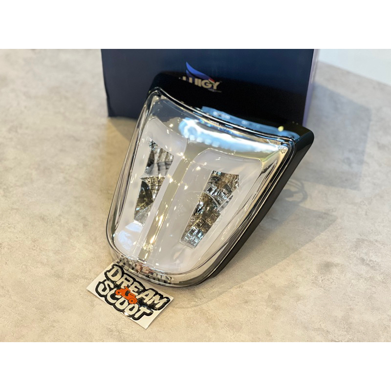 Stoplamp Luigy vespa Sprint vespa Primavera Clear Stoplamp vespa Sprint Stoplamp Vespa Primavera