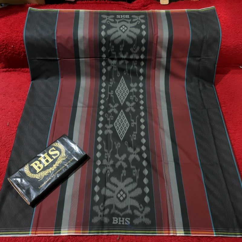 SARUNG BHS COSMO Cooper limited