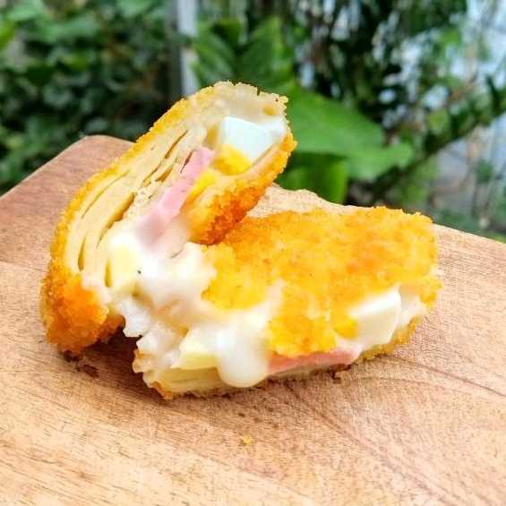 Risol Mayonaise
