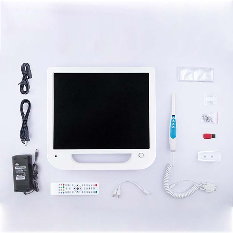 DENTAL INTRA ORAL INTRAORAL KAMERA CAMERA