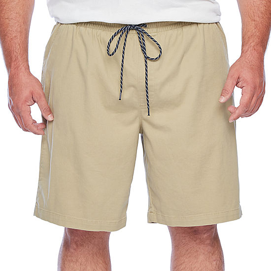 TFY Short Pant Bigsize Original - Celana Pendek Pria Jumbo Size TF008