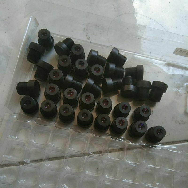 lensa kogan non wifi nv