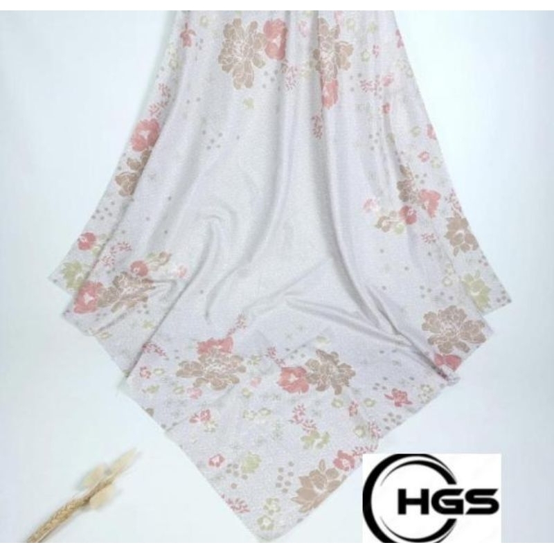 [ BEST PRODUK ] Jilbab Segi 4 Motif Kekinian Voal Lasercut/ Jilbab Segi 4 Model Terbaru Kekinian2023