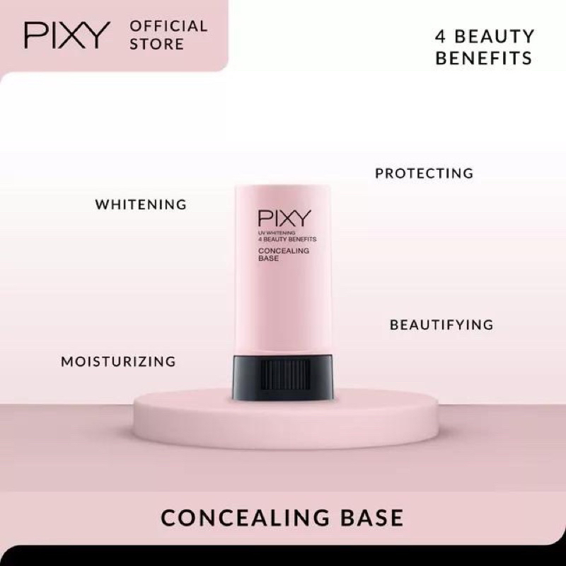 PIXY CONCEALER