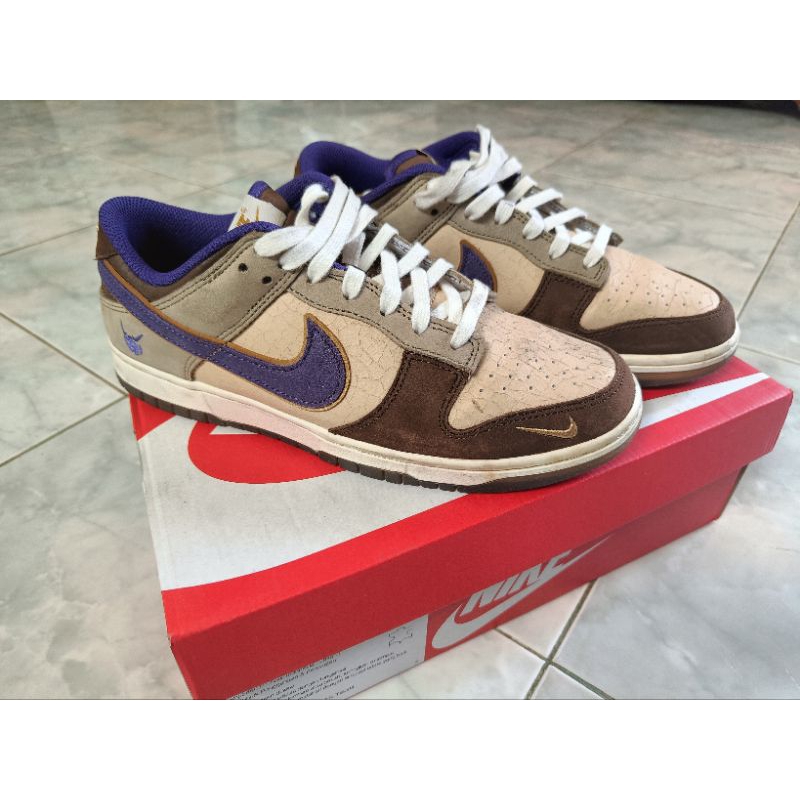 Nike dunk low setsubun original second