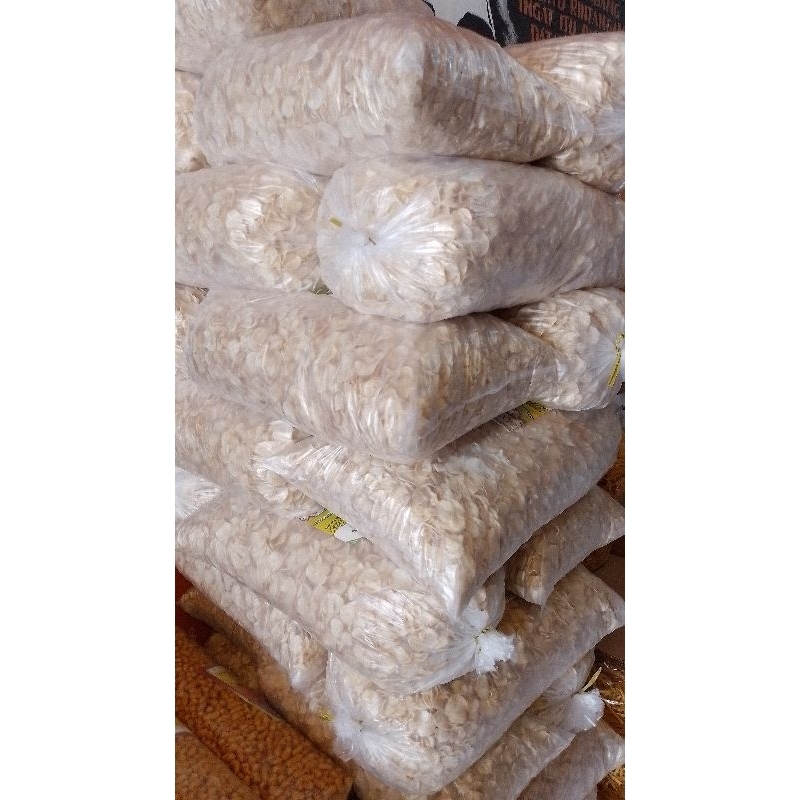 

Singkong Madura Bawang