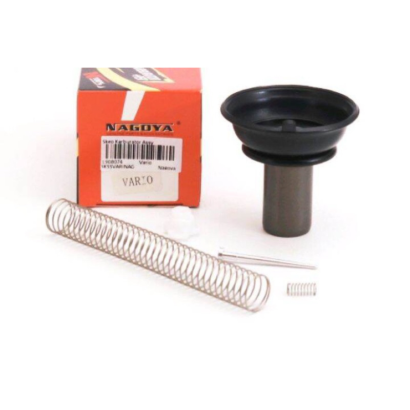 Karet Vakum Karburator Vario 110 karbu Vario 110 Lama Nagoya / Karet Vacum Karbu Vario 110 Lama