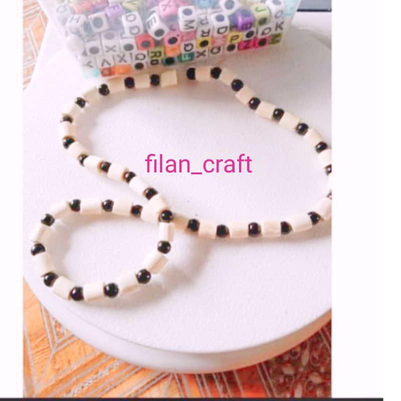 KALUNG OTOK ORIGINAL/KALUNG SAWAN ANAK PAKAI PENGAIT/ KALUNG KESEHATAN