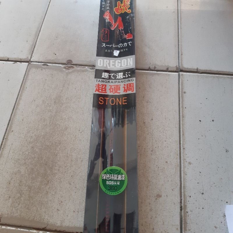 Joran Tegek Oregon Stone 360