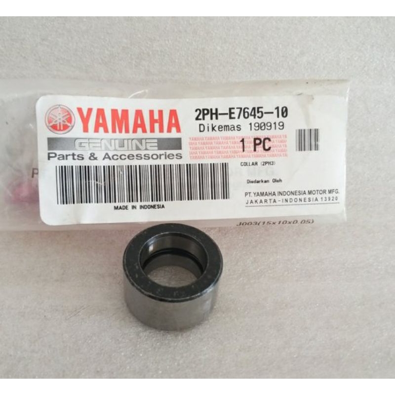 Collar Bosh Pully Depan Original Genuine Yamaha All new Xride, Mio M3, Mio Z,  FINO 125/ 2PH-E7645-1