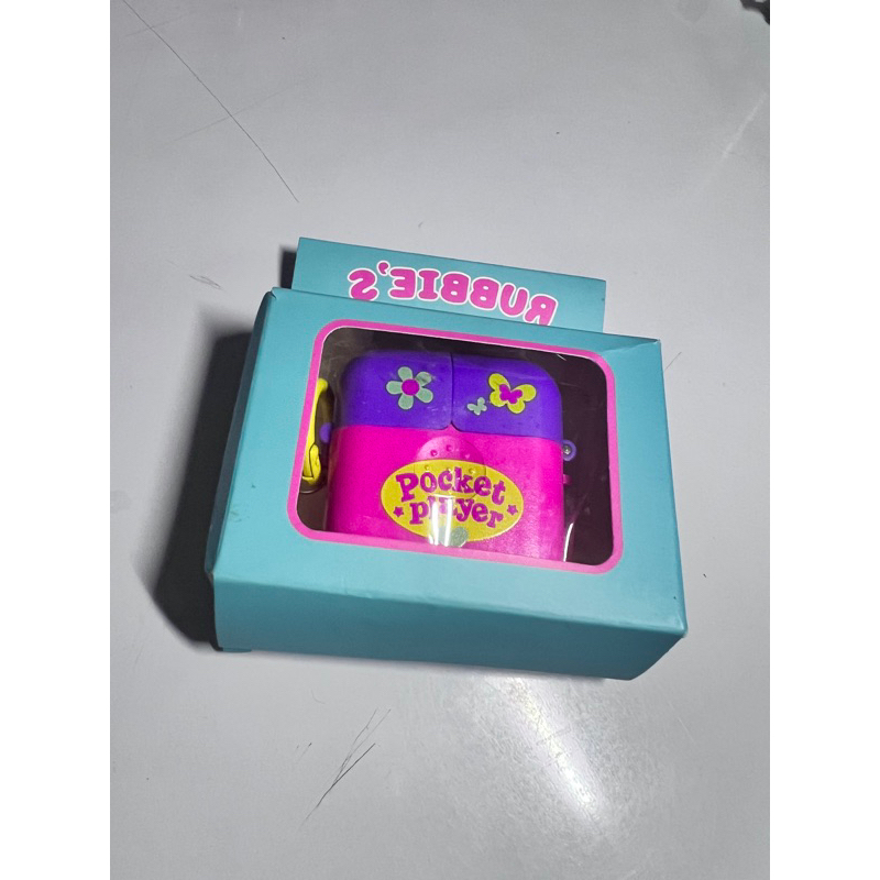 case airpods rubbies room ori booked