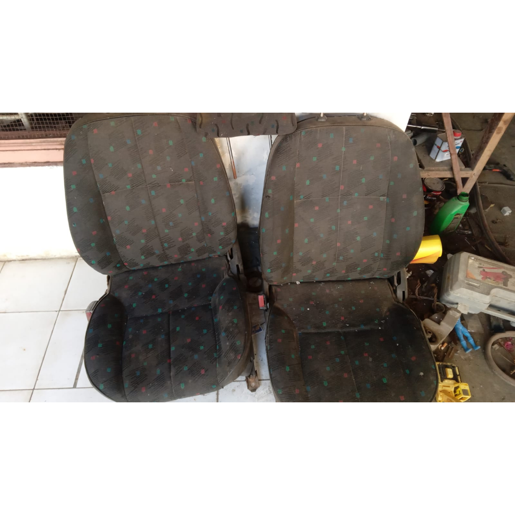 Sarung jok Hyundai accent cakra bimantra